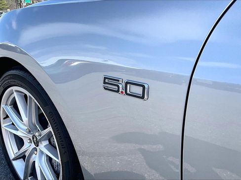 Certified 2024 Ford Mustang GT Premium image 8