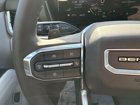 New 2026 GMC Terrain Denali image 23