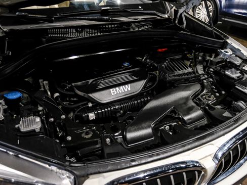 Used 2019 BMW X1 sDrive28i w/ Convenience Package image 45