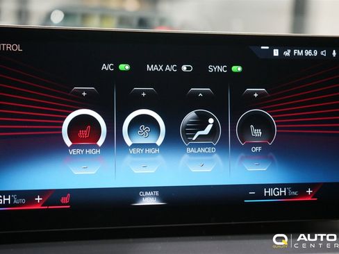 Used 2024 BMW 230i xDrive 230i xDrive image 25