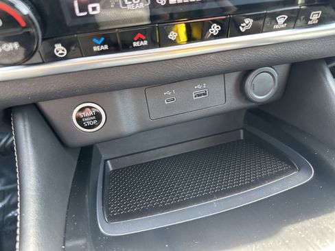 Used 2021 Nissan Rogue SL AWD/4WD image 62