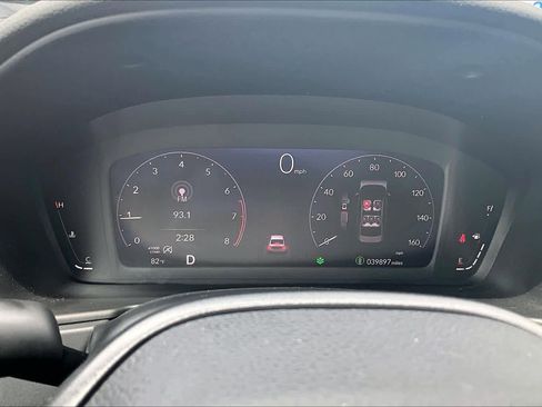 Used 2023 Honda Accord EX image 26