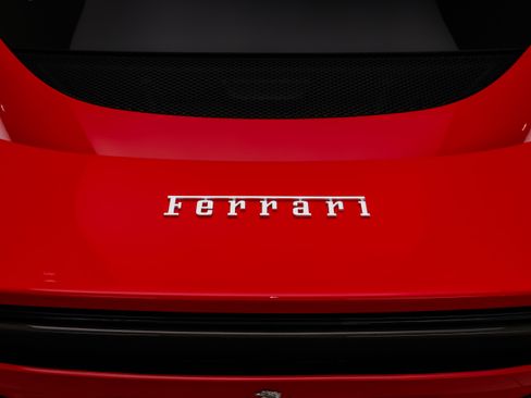Used 2024 Ferrari 296 GTB RWD image 21