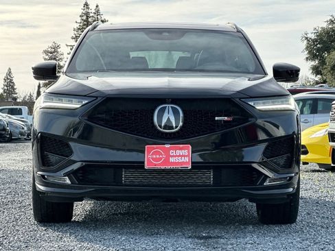 Used 2023 Acura MDX Type S image 10