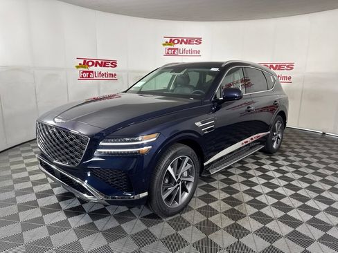 New 2026 Genesis GV80 2.5T Advanced AWD/4WD image 12