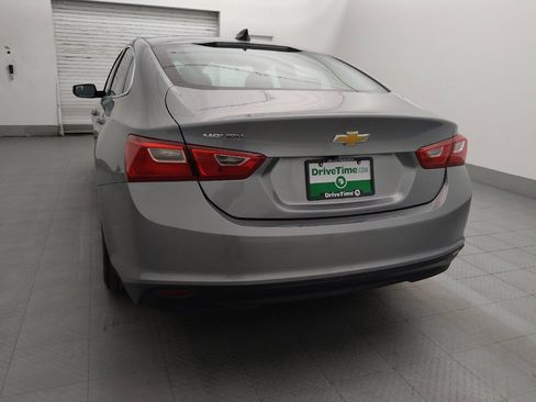 Used 2023 Chevrolet Malibu LS FWD image 6
