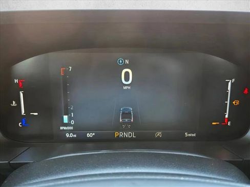 New 2026 Ford Maverick XL image 9