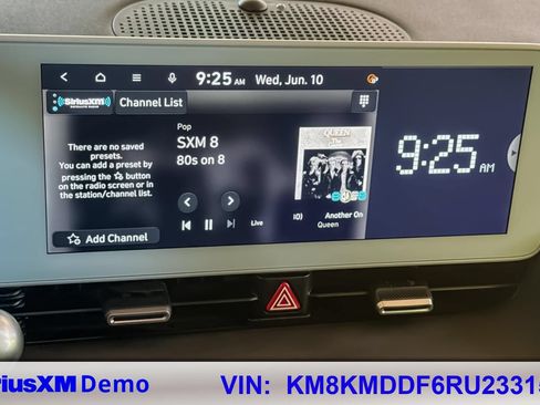 Certified 2024 Hyundai Ioniq 5 SE AWD/4WD image 40