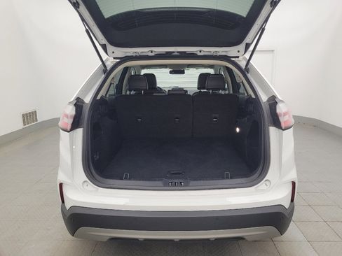 Used 2024 Ford Edge SEL image 29