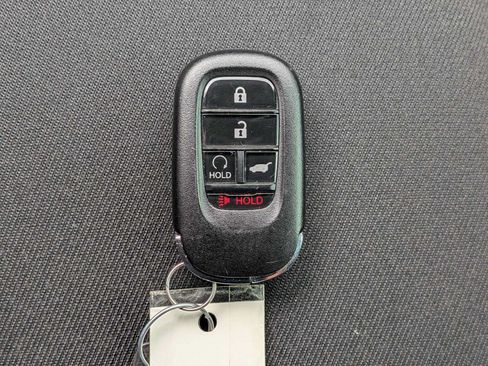 Certified 2024 Honda Civic Sport image 32
