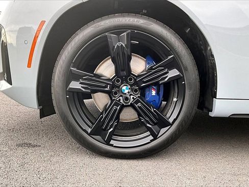 New 2026 BMW X3 M50 w/ Premium Package image 12