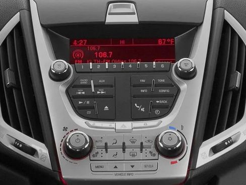 Used 2013 GMC Terrain SLE w/ LPO, Chrome Package image 12