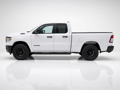 Used 2022 RAM 1500 Tradesman AWD/4WD image 31