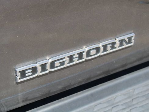 Used 2022 RAM 2500 Big Horn AWD/4WD image 31