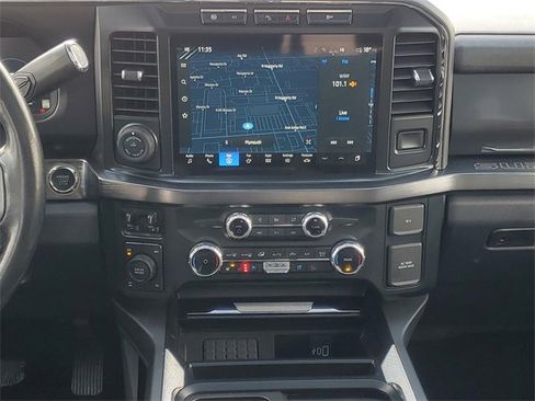 Used 2023 Ford F250 Lariat w/ Lariat Ultimate Package image 34