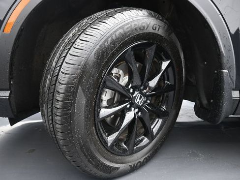 Certified 2026 Honda CR-V Sport-L image 16