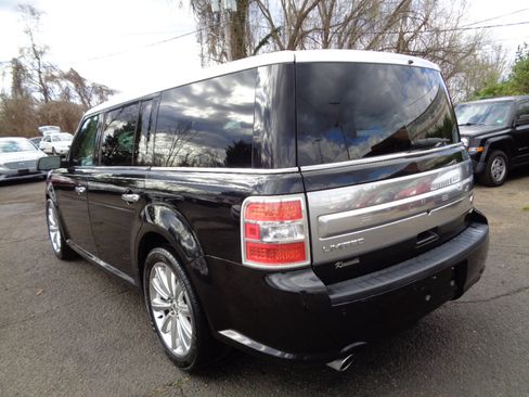 Used 2014 Ford Flex Limited w/ Equipment Group 303A image 7