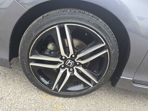 Used 2017 Honda Accord Sport Special Edition image 33