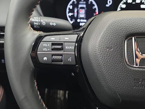 Used 2024 Honda HR-V Sport image 16