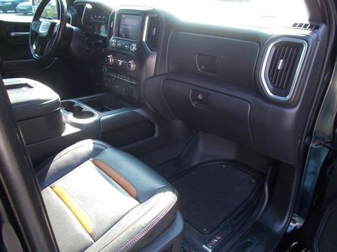 Used 2021 GMC Sierra 1500 AT4 AWD/4WD image 22