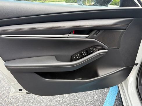 Certified 2026 MAZDA MAZDA3 s Sport FWD image 14