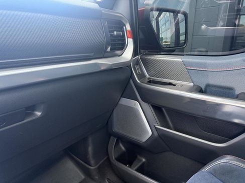 Used 2022 Ford F150 Raptor w/ Raptor 37 Performance Package AWD/4WD image 10