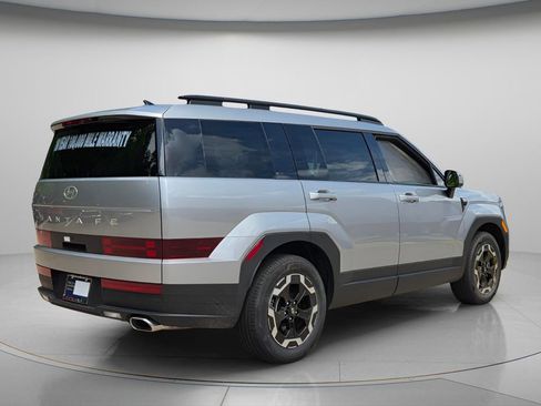 Used 2026 Hyundai Santa Fe SEL FWD image 7