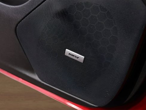 Certified 2024 Cadillac XT5 Luxury image 22