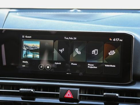 New 2026 Kia Sportage S image 7