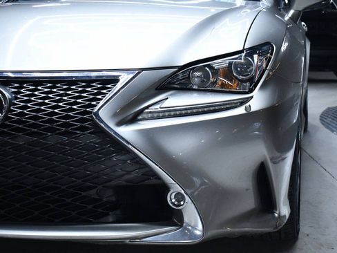 Used 2015 Lexus RC 350 AWD w/ Navigation System Package image 10