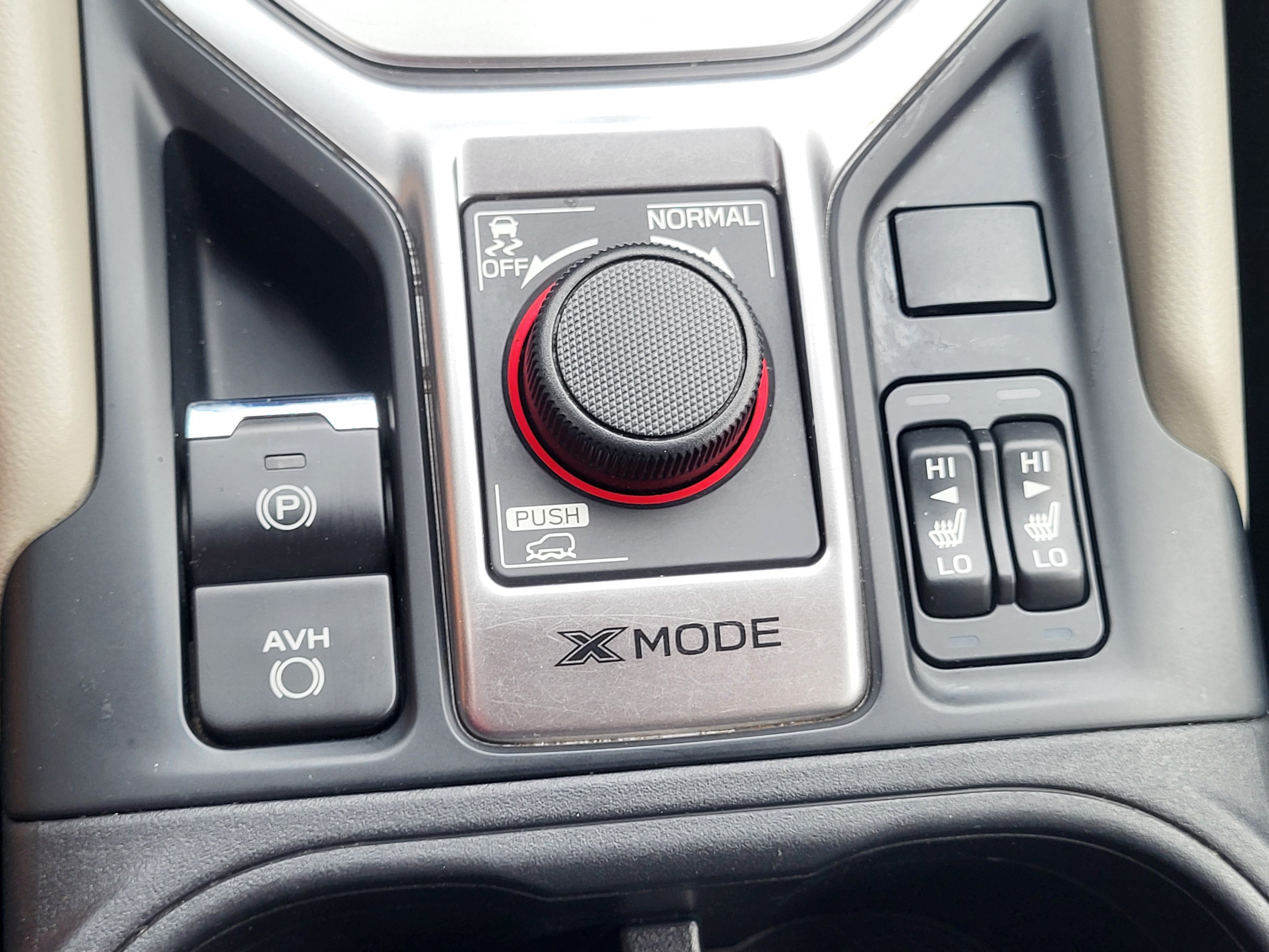 Used 2019 Subaru Forester Premium w/ Popular Package #1 AWD/4WD image 21