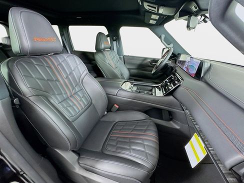 New 2026 Nissan Armada PRO-4X image 31