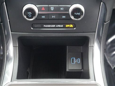 Used 2024 Ford Edge Titanium image 22