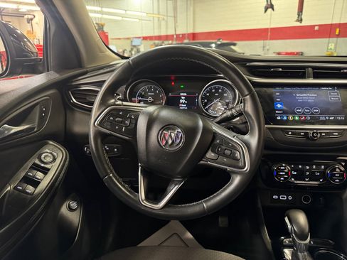 Used 2023 Buick Encore GX Select image 9