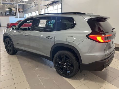 Used 2026 GMC Acadia Elevation w/ Black Edition image 3