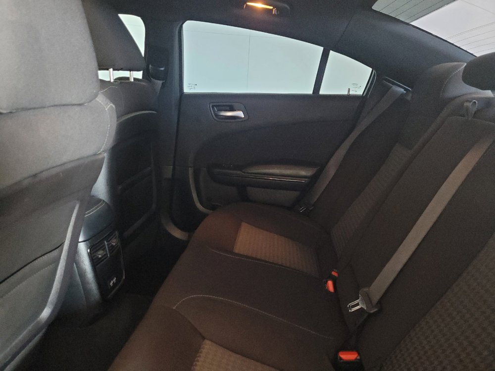 Used 2020 Dodge Charger GT w/ Blacktop Package RWD image 18