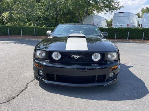 Used 2008 Ford Mustang GT Premium RWD image 2