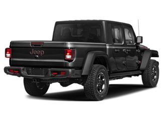 Used 2022 Jeep Gladiator Rubicon video 2