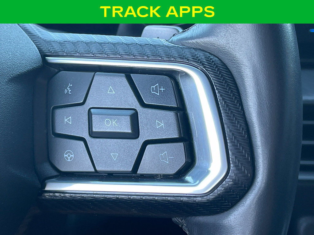 Used 2024 Ford Mustang GT RWD image 18