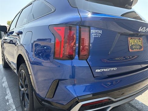 Used 2023 Kia Sorento X-Line EX AWD/4WD image 58