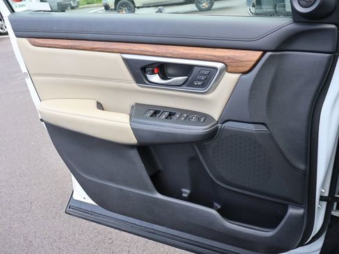 Certified 2020 Honda CR-V EX-L image 30