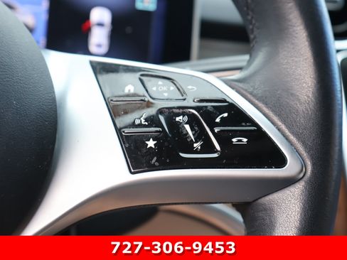 Certified 2023 Mercedes-Benz C 300 Sedan image 23