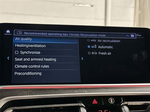 Used 2022 BMW X5 xDrive45e w/ Parking Assistance Package image 15