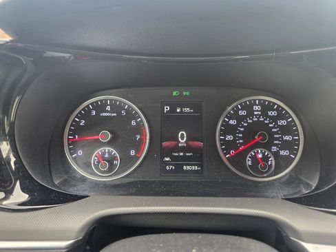 Used 2021 Kia K5 LXS AWD/4WD image 8