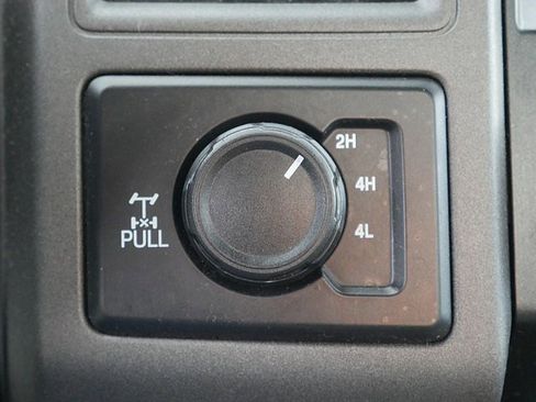 Used 2022 Ford F350 XL w/ STX Appearance Package image 23