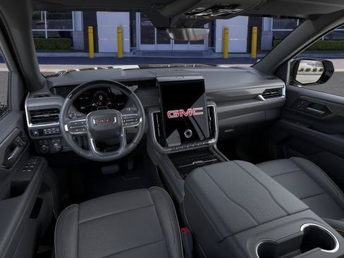 New 2026 GMC Yukon XL Elevation w/ Elevation Premium Package AWD/4WD image 15