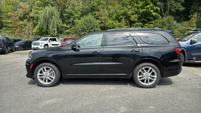 Certified 2023 Dodge Durango GT AWD/4WD image 4