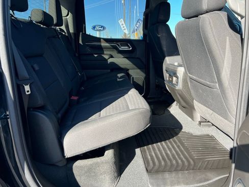 Used 2022 GMC Sierra 1500 Elevation w/ X31 Off-Road Package image 20