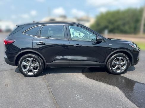 Used 2025 Ford Escape ST-Line AWD/4WD image 6