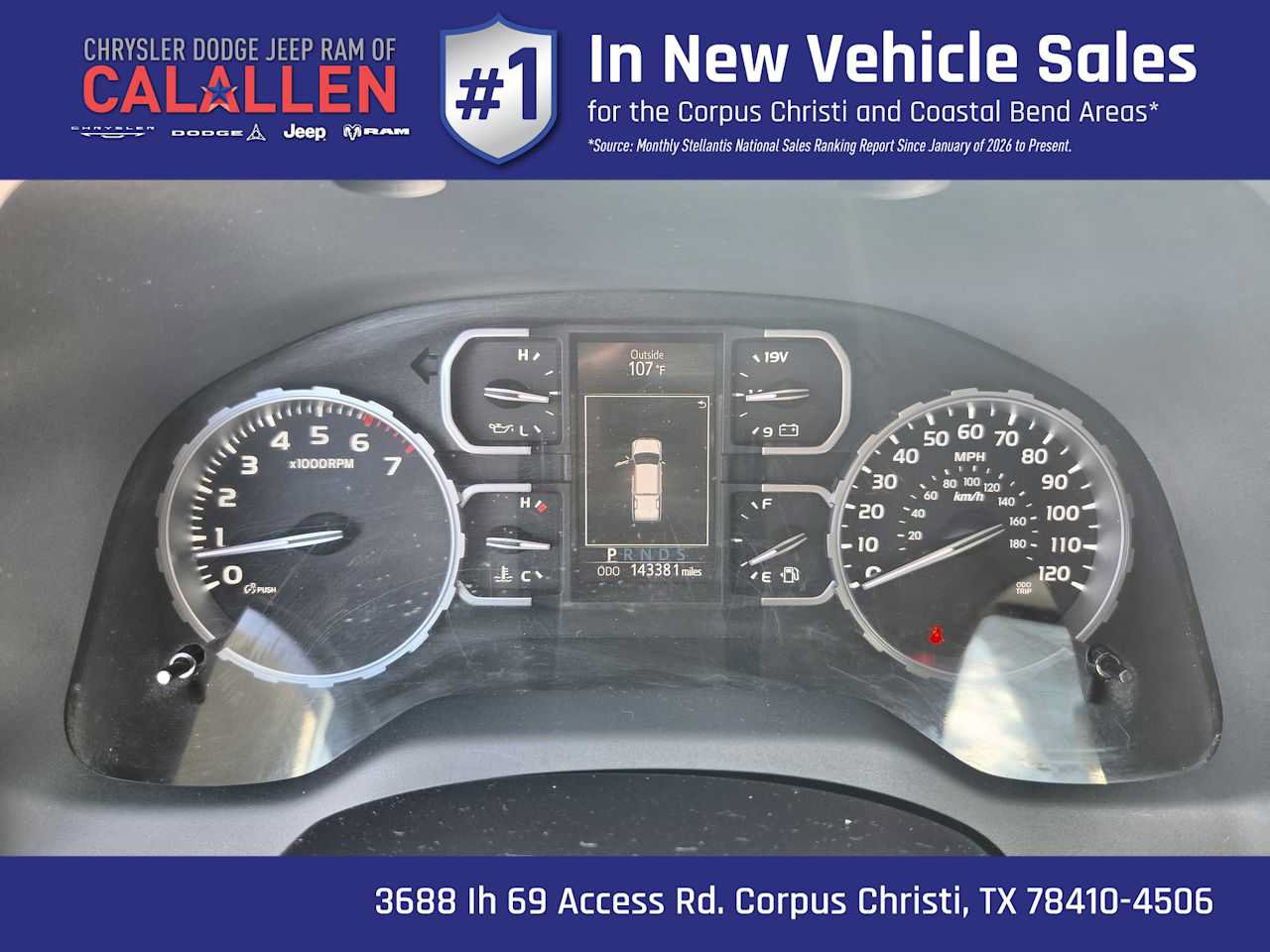 Used 2018 Toyota Tundra SR5 w/ SR5 Upgrade Package AWD/4WD image 26
